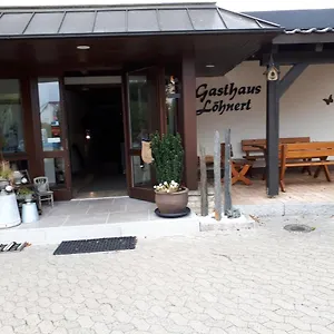  Herberg Gaestehaus Loehnert Gmbh