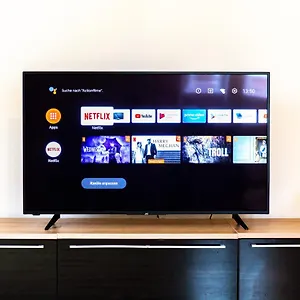 Moderne Dachgeschosswohnung - Parkplatz - Netflix Coburg
