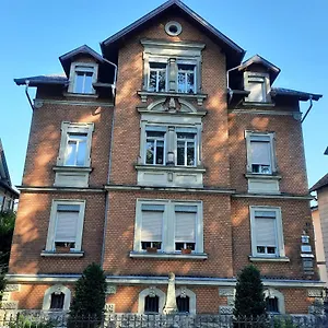 An Der Itz Coburg